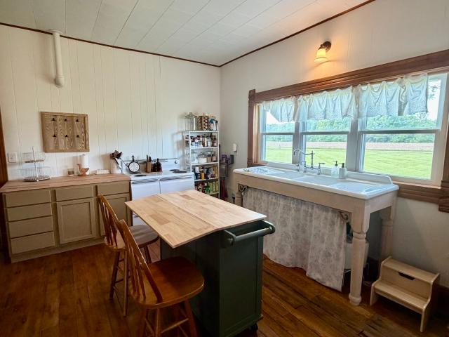 House for sale in Fountain, Indiana