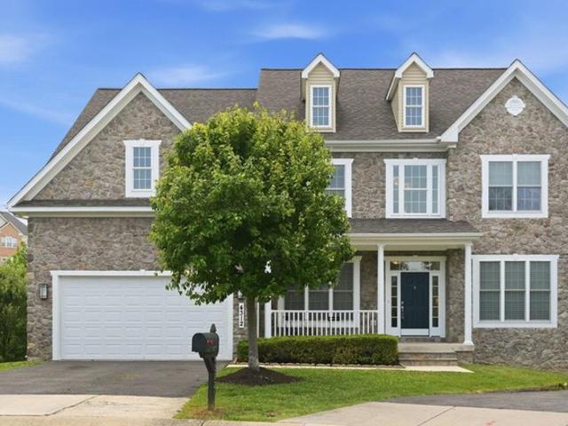 House for sale in Ellicott City, Maryland