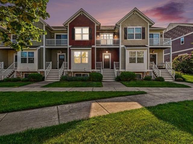 Condo for sale in Kentwood, Michigan