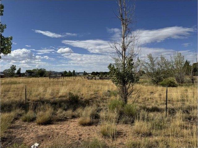 Land for sale in Iron, Utah