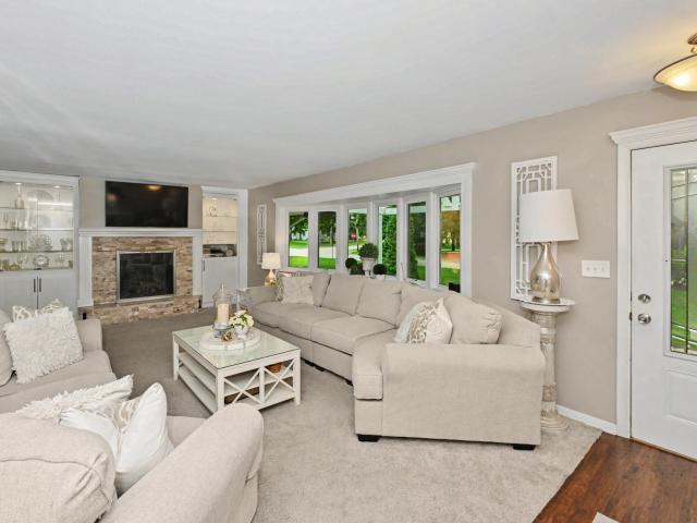 House for sale in Greenfield Park, Wisconsin