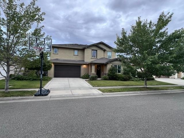 House for sale in Roseville, California