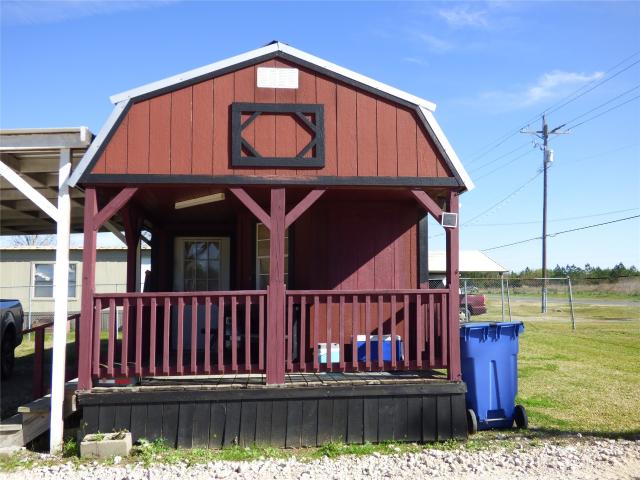 House for sale in Texas