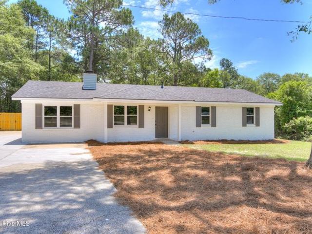 House for sale in Hephzibah, Georgia