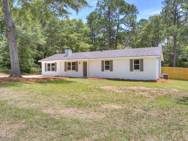 House for sale in Augusta, Georgia