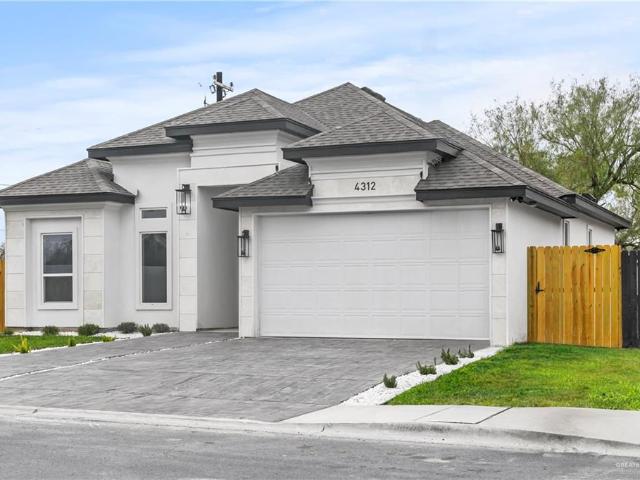 House for sale in Hidalgo, Texas