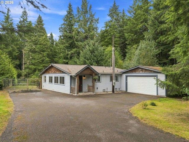 House for sale in Astoria, Clatsop County