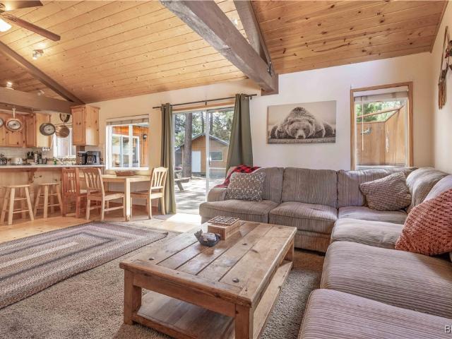 Property for sale in Big Bear Lake, California