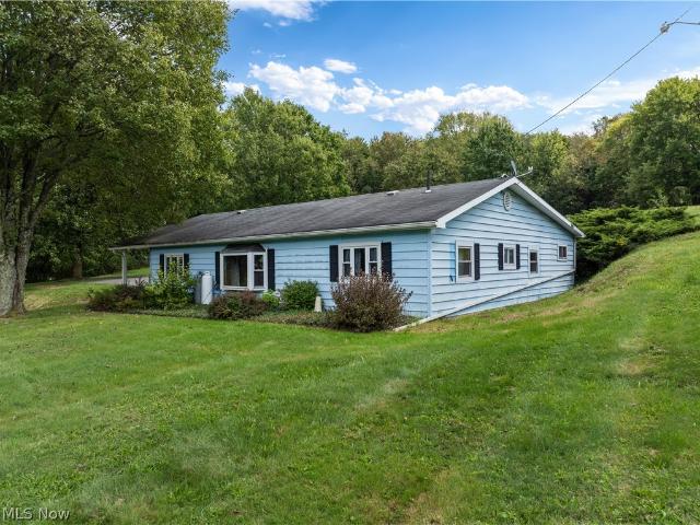 House for sale in Wellsville, Columbiana County