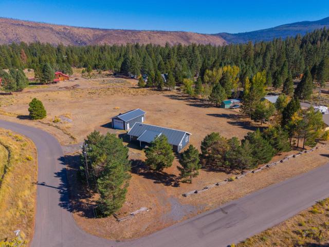 House for sale in Old Station, Shasta County