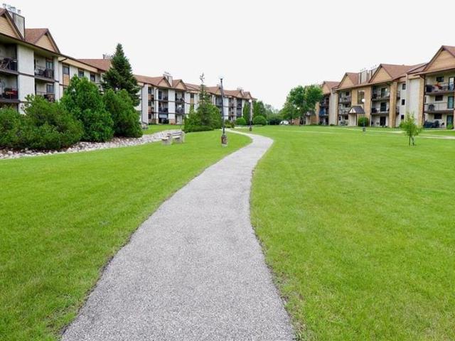 Apartment for rent in East St. Paul, Manitoba