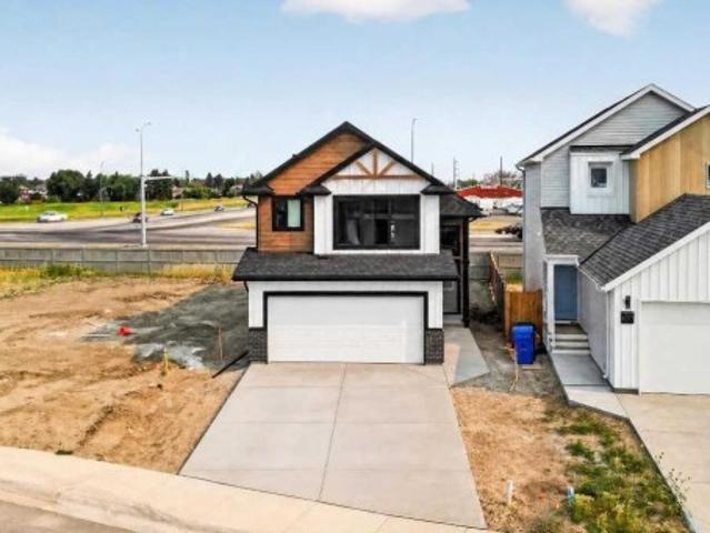 House for sale in Lethbridge, Alberta