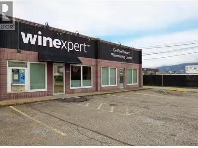 House for sale in Vernon, British Columbia