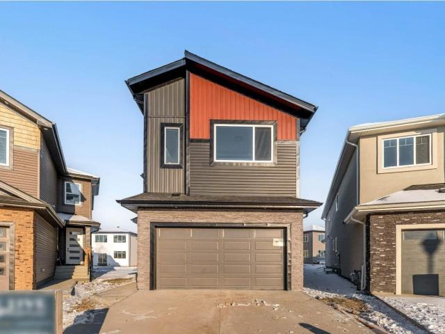 House for sale in Beaumont, Alberta