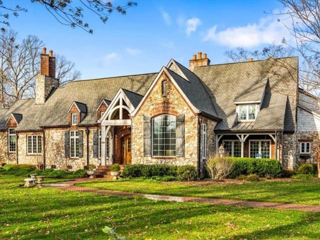 House for sale in Guilford, North Carolina