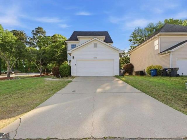 House for sale in Atlanta, Georgia