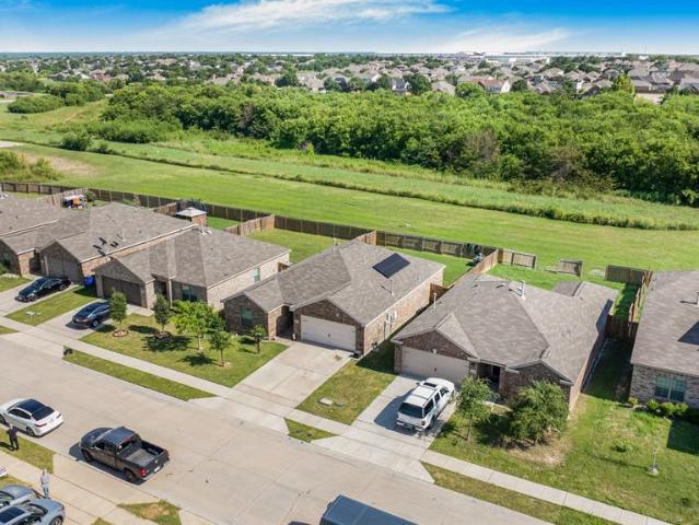 House for sale in Forney, Texas