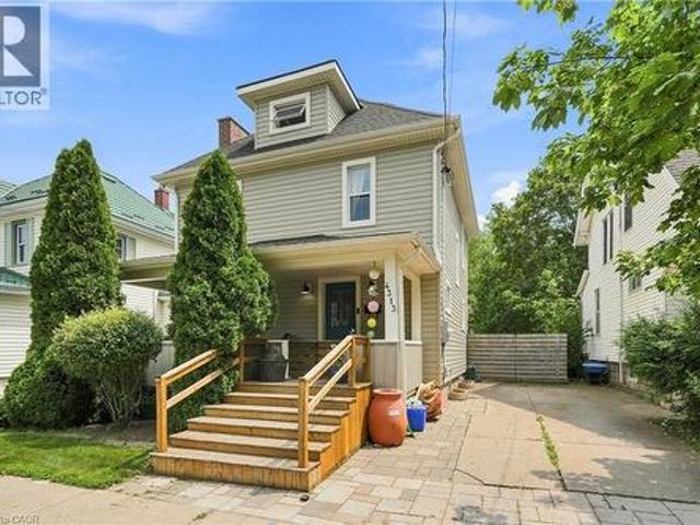 House for sale in Niagara, Ontario