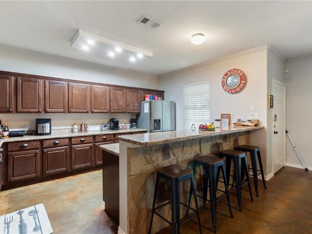 Townhouse for sale in College Station, Texas