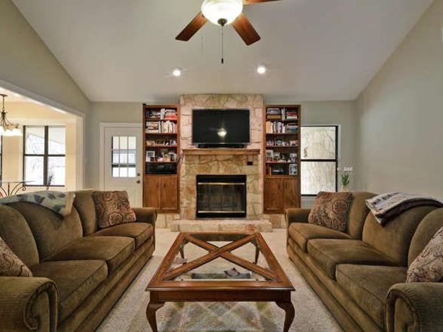 Property for rent in Williamson, Texas