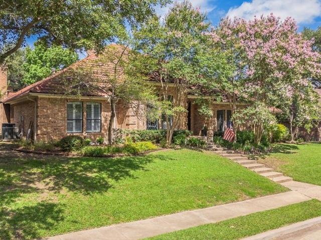 House for sale in Irving, Texas