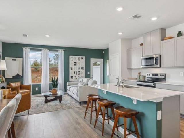 Townhouse for sale in Tennessee
