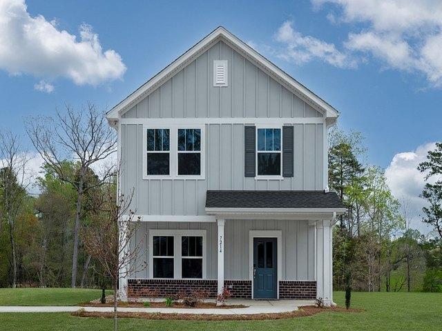 House for sale in Gastonia, North Carolina