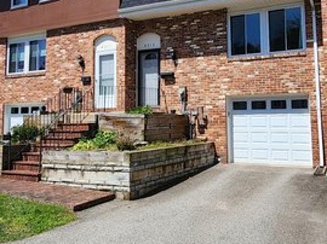 Townhouse for rent in Allison Park, Pennsylvania
