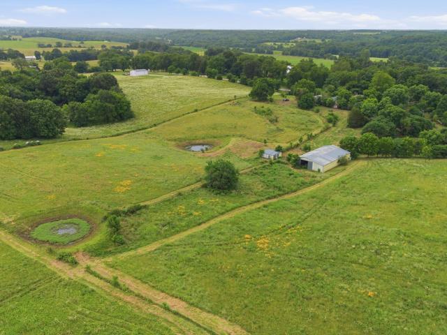 Land for sale in Monett, Missouri