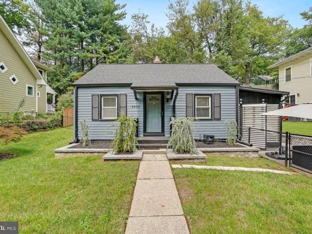 House for sale in Silver Spring, Maryland