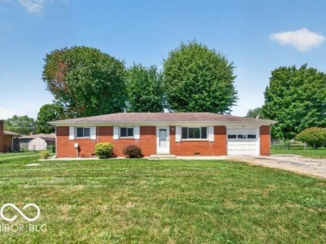 House for sale in New Castle, Indiana