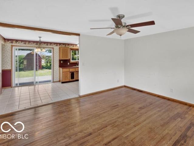 House for sale in New Castle, Indiana