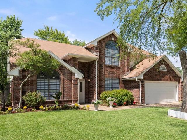 House for sale in Grapevine, Texas