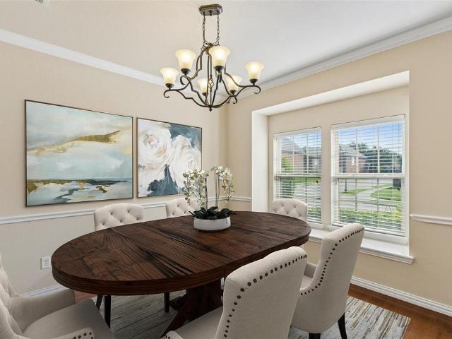 House for sale in Denton, Texas