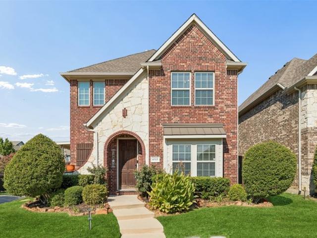 House for sale in Carrollton, Texas