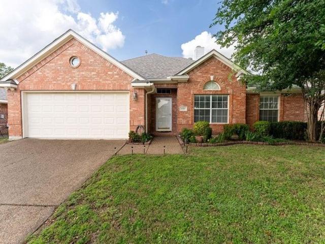 House for sale in Plano, Texas
