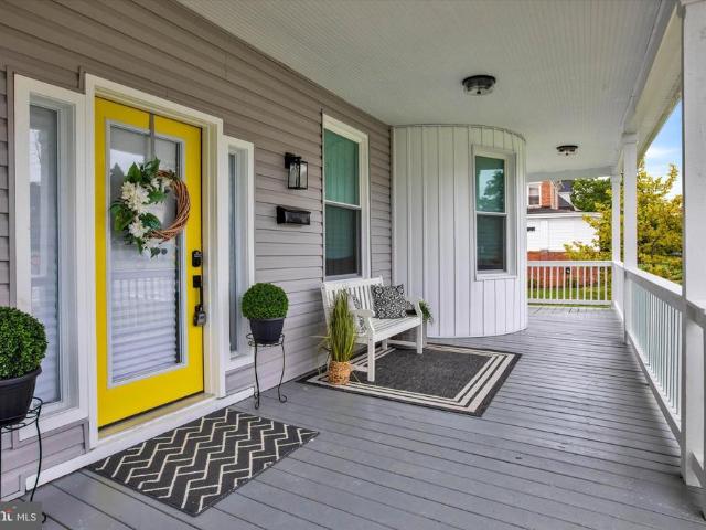 House for sale in Gibsonton, Maryland