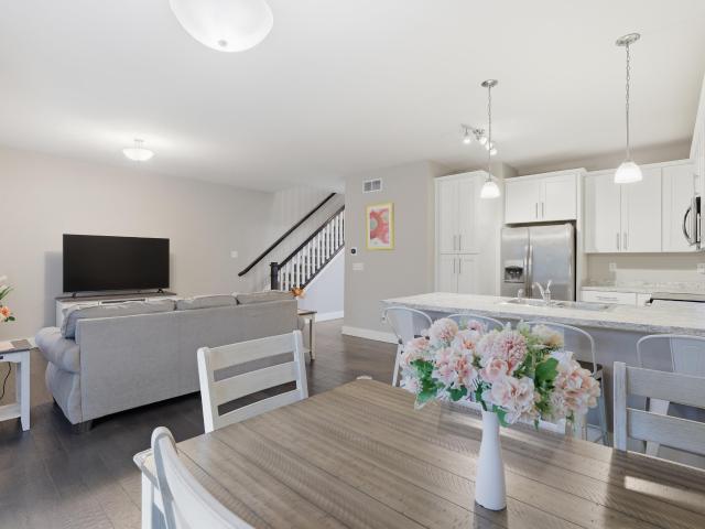 Condo for sale in Ellettsville, Monroe County