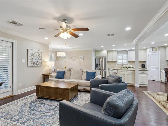 House for sale in Metairie, Louisiana