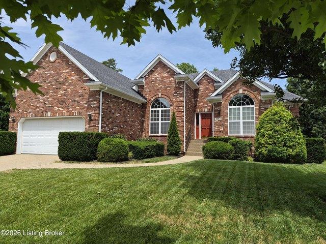 House for sale in Louisville, Kentucky