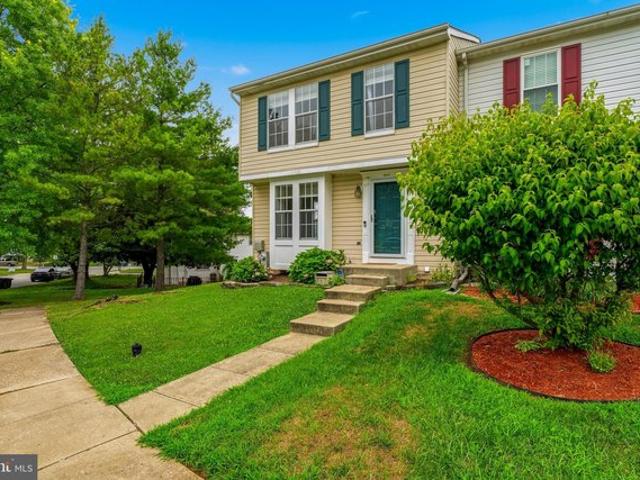 Townhouse for sale in Pikesville, Maryland