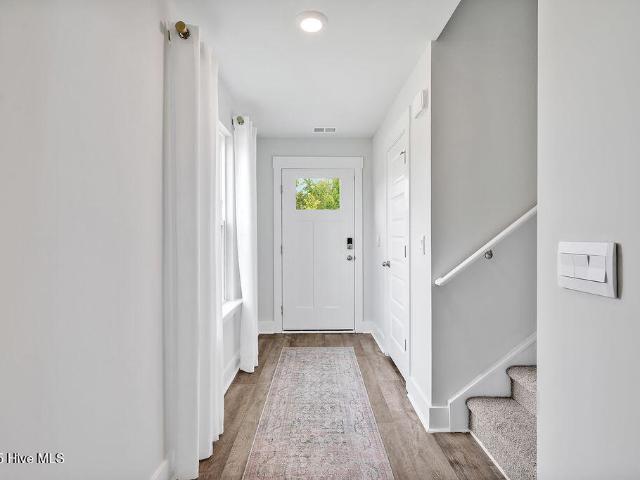 House for sale in Castle Hayne, North Carolina