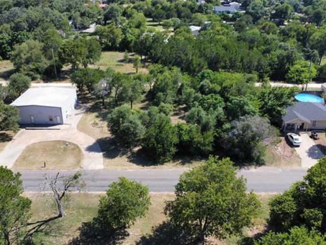 Land for sale in Belton, Texas