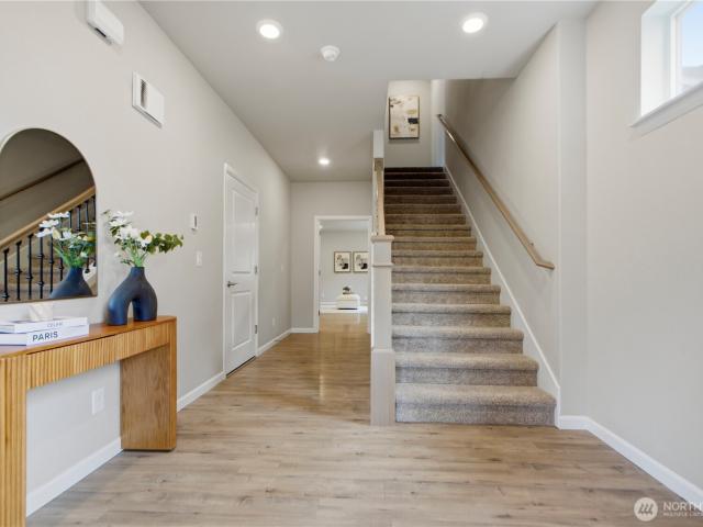 House for sale in Bothell, Washington