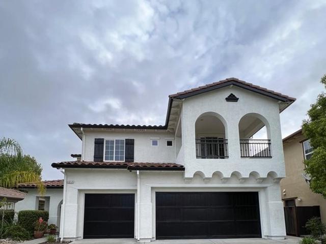 House for sale in Solano, California
