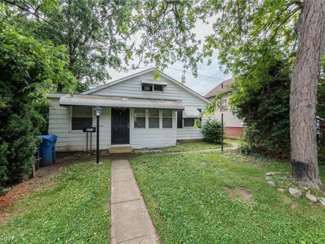 House for sale in Cleveland, Ohio