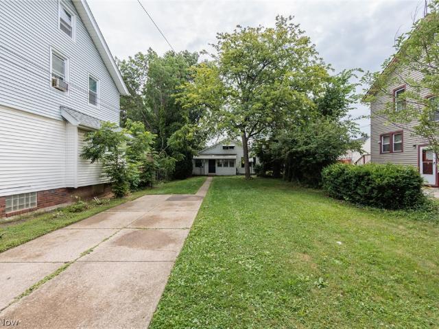 House for sale in Cleveland, Ohio