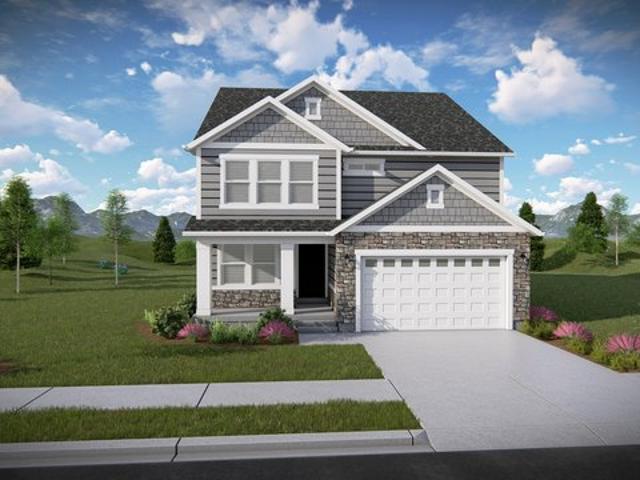 House for sale in Herriman, Utah