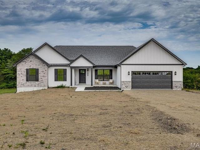 House for sale in Farmington, Missouri