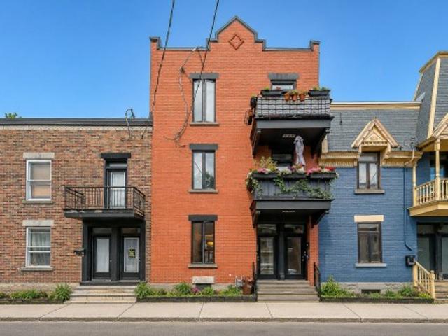 Condo for sale in St. Leonard's, Quebec